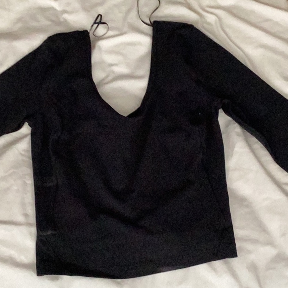 Lululemon align long sleeve